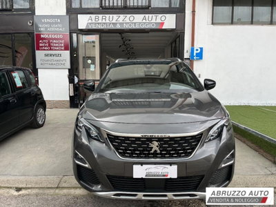 Peugeot 5008 BlueHDi 130 S&S EAT8 GT Pack (2)