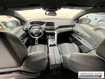 Peugeot 5008 BlueHDi 130 S&S EAT8 GT Pack (7)