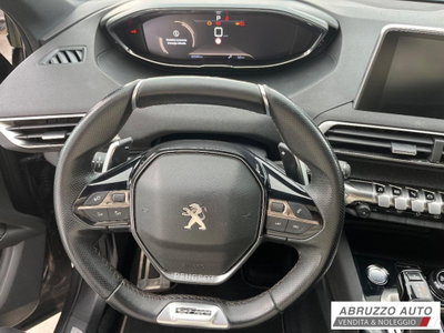 Peugeot 5008 BlueHDi 130 S&S EAT8 GT Pack (9)