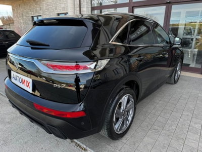 Ds DS 7 DS 7 Crossback BlueHDi 130 aut. Grand Chic (11)