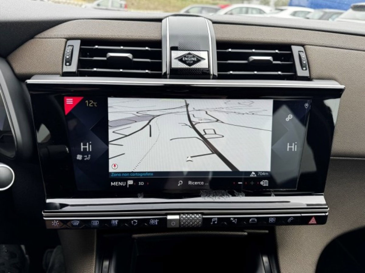Ds DS 7 DS 7 Crossback BlueHDi 130 aut. Grand Chic (16)