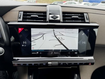 Ds DS 7 DS 7 Crossback BlueHDi 130 aut. Grand Chic (16)