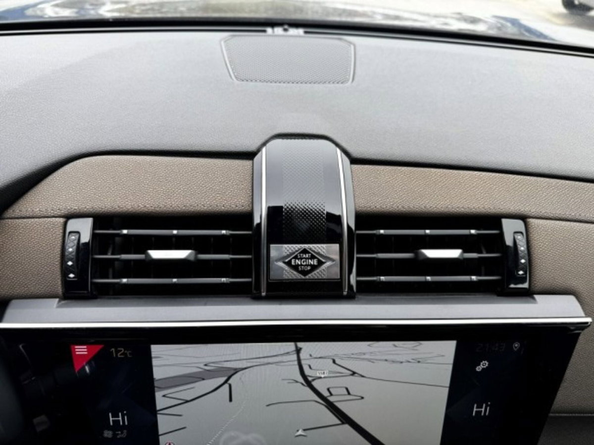 Ds DS 7 DS 7 Crossback BlueHDi 130 aut. Grand Chic (17)