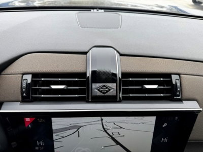 Ds DS 7 DS 7 Crossback BlueHDi 130 aut. Grand Chic (17)