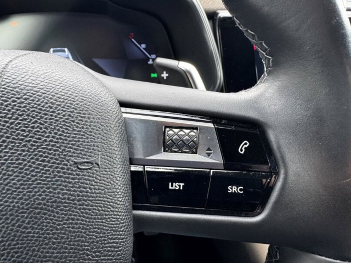 Ds DS 7 DS 7 Crossback BlueHDi 130 aut. Grand Chic (18)