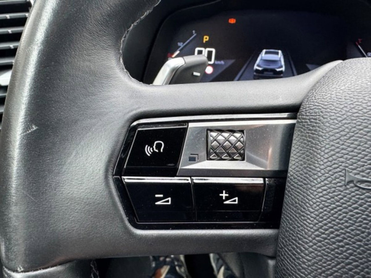 Ds DS 7 DS 7 Crossback BlueHDi 130 aut. Grand Chic (19)