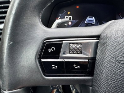Ds DS 7 DS 7 Crossback BlueHDi 130 aut. Grand Chic (19)