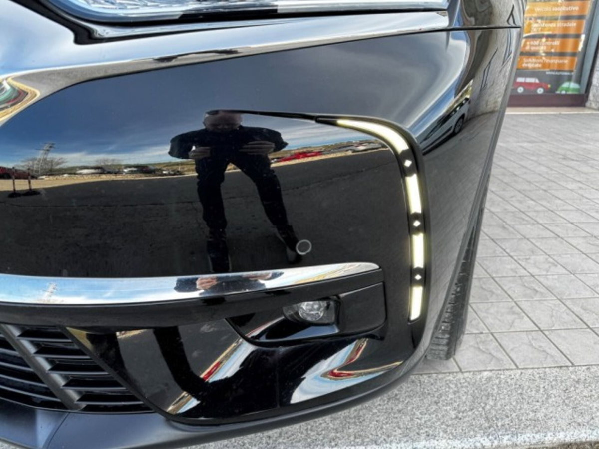 Ds DS 7 DS 7 Crossback BlueHDi 130 aut. Grand Chic (6)