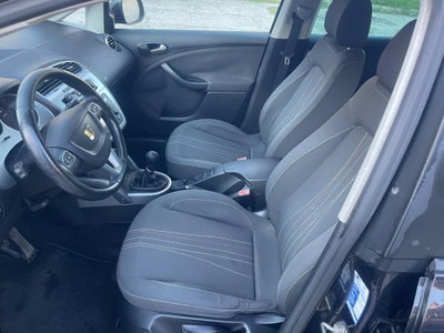 SEAT Altea XL 1.6 TDI 105 CR DPF Style Ecom. (10)