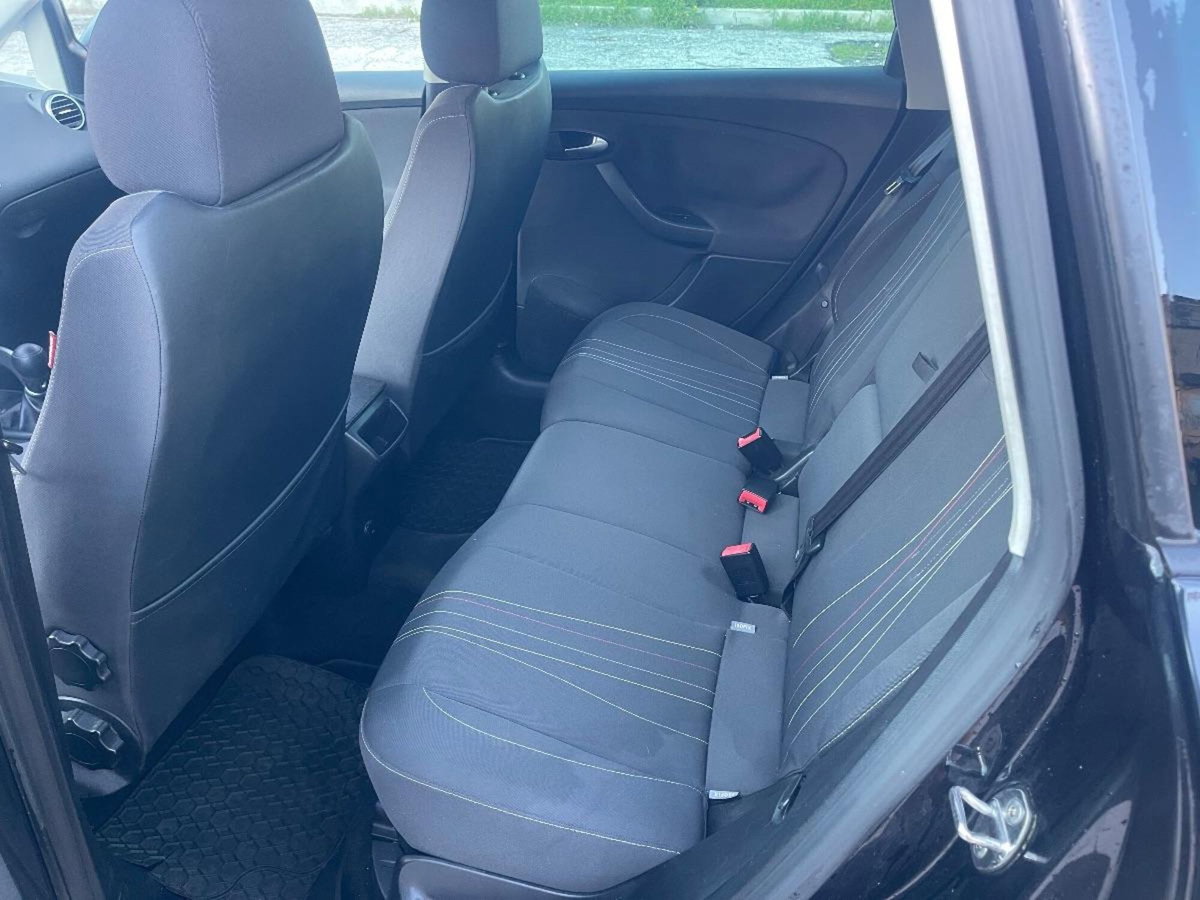 SEAT Altea XL 1.6 TDI 105 CR DPF Style Ecom. (12)