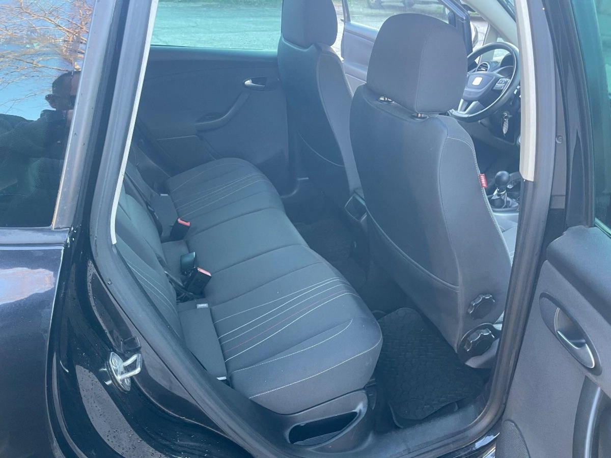SEAT Altea XL 1.6 TDI 105 CR DPF Style Ecom. (16)