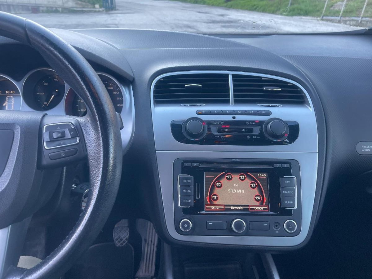 SEAT Altea XL 1.6 TDI 105 CR DPF Style Ecom. (17)