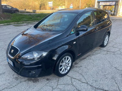 SEAT Altea XL 1.6 TDI 105 CR DPF Style Ecom. (2)