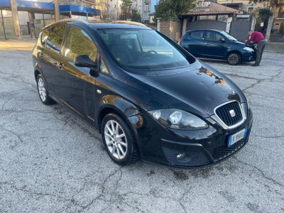 SEAT Altea XL 1.6 TDI 105 CR DPF Style Ecom. (3)