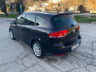 SEAT Altea XL 1.6 TDI 105 CR DPF Style Ecom. (7)