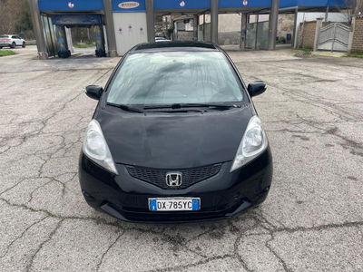 Honda Jazz 1.4 i-VTEC Exclusive usata