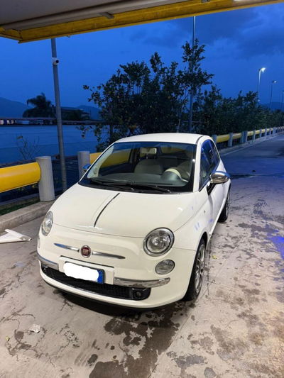 Fiat 500 1.2 EasyPower Pop Star usata