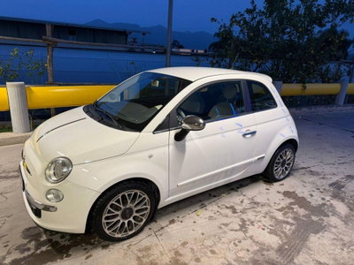 Fiat 500 1.2 EasyPower Pop Star (2)