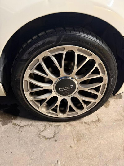 Fiat 500 1.2 EasyPower Pop Star (3)
