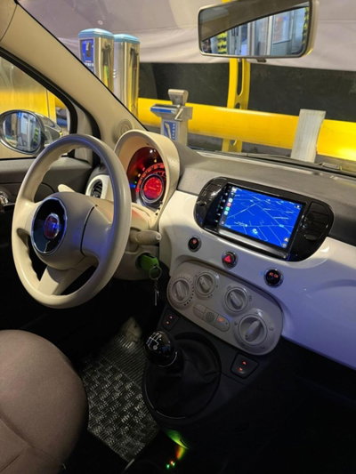 Fiat 500 1.2 EasyPower Pop Star (4)