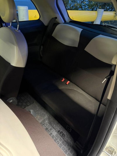 Fiat 500 1.2 EasyPower Pop Star (5)