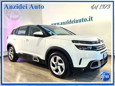 Citroen C5 Aircross Aircross BlueHDi 130 S&S EAT8 Business usata