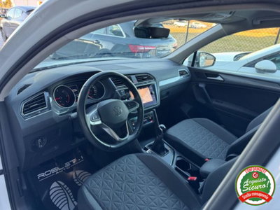 Volkswagen Tiguan 2.0 TDI SCR Life (12)