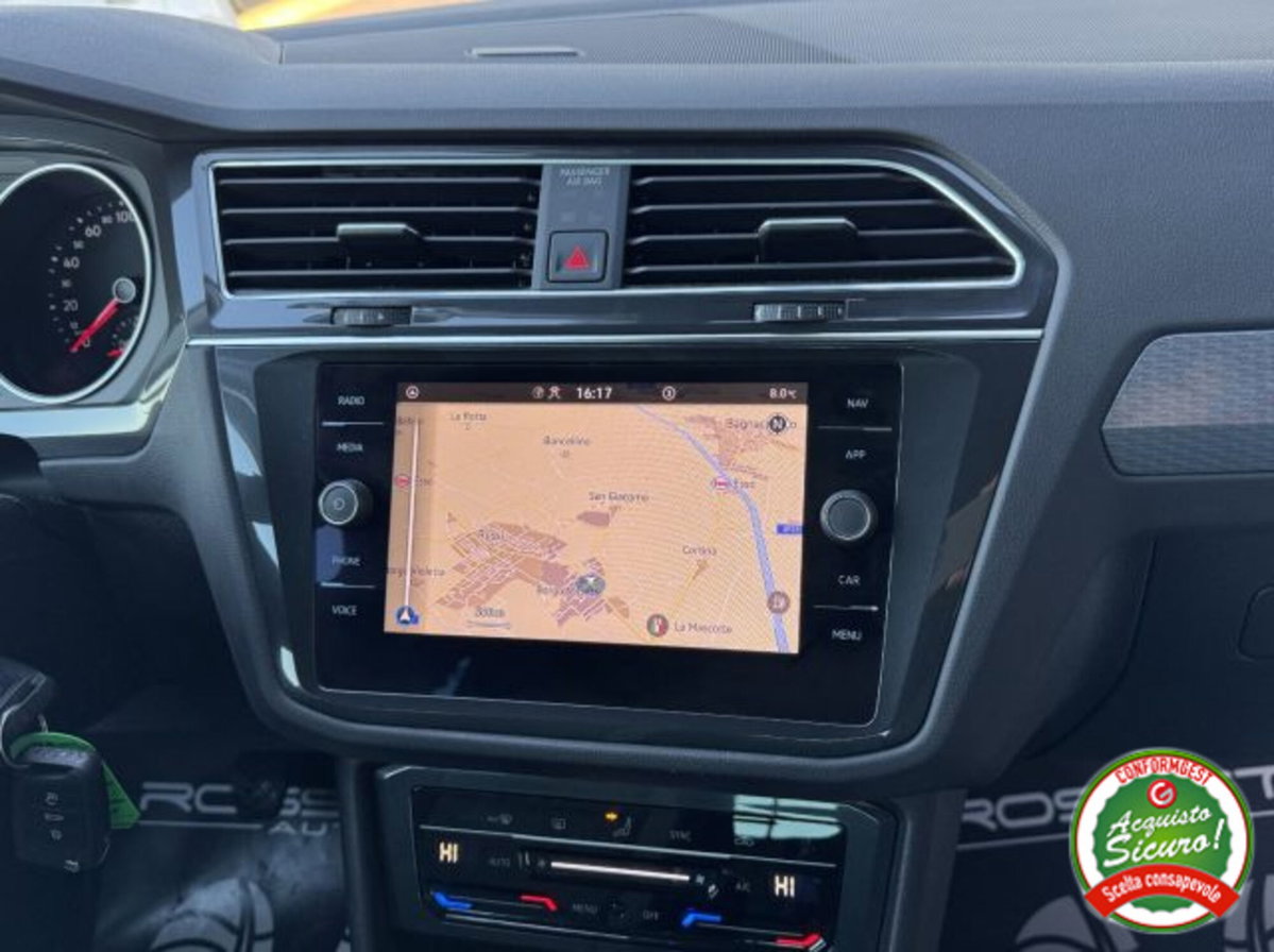 Volkswagen Tiguan 2.0 TDI SCR Life (15)