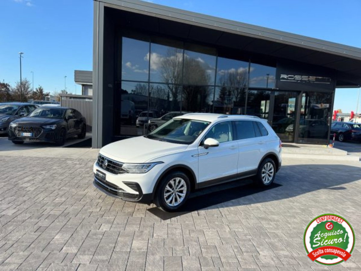 Volkswagen Tiguan 2.0 TDI SCR Life (3)