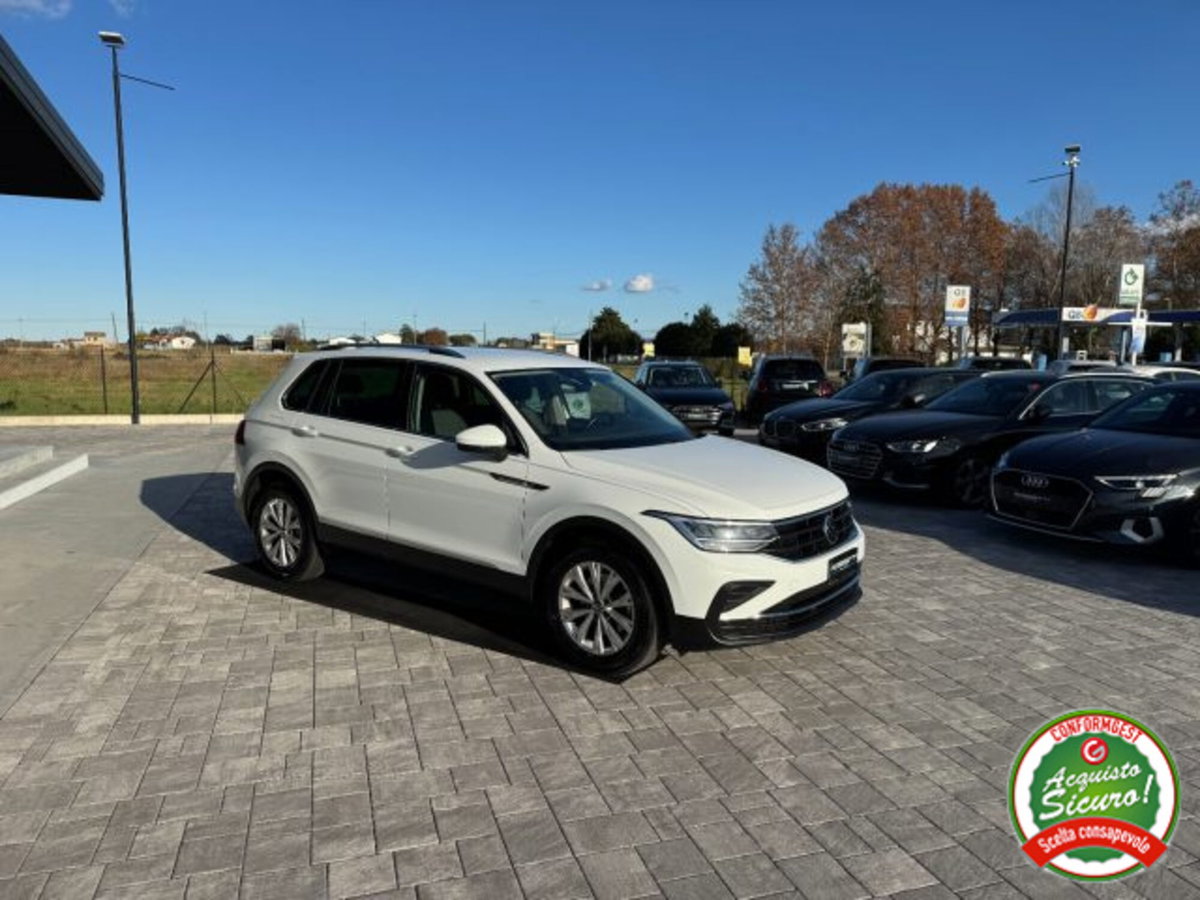 Volkswagen Tiguan 2.0 TDI SCR Life (6)