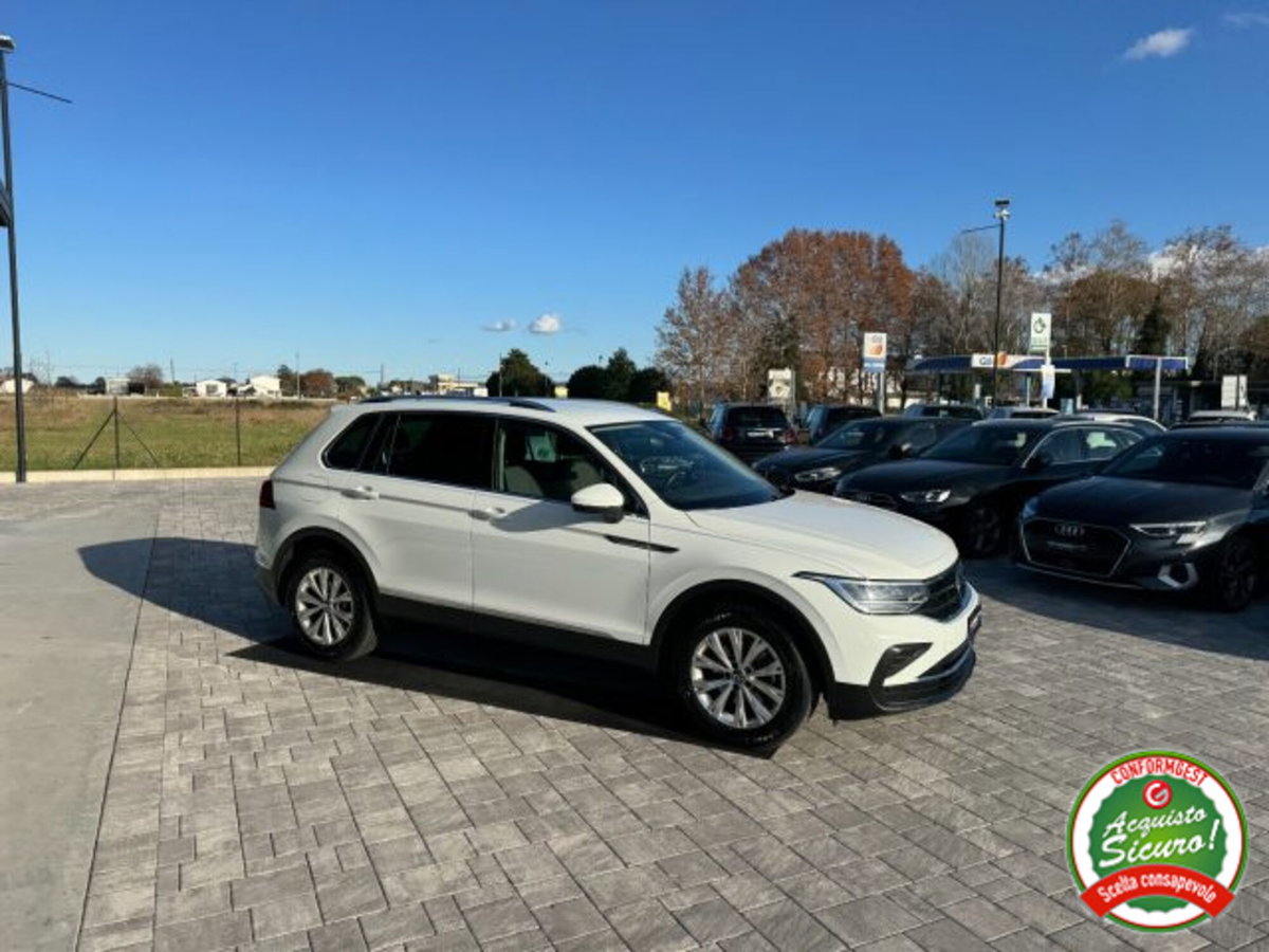 Volkswagen Tiguan 2.0 TDI SCR Life (7)