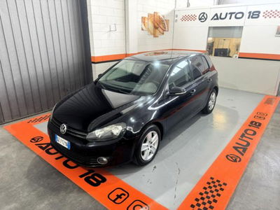 Volkswagen Golf 1.4 TSI 122CV 5p. Highline usata