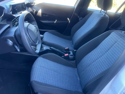 Peugeot 208 BlueHDi 100 Stop&Start 5 porte Active Pack (14)