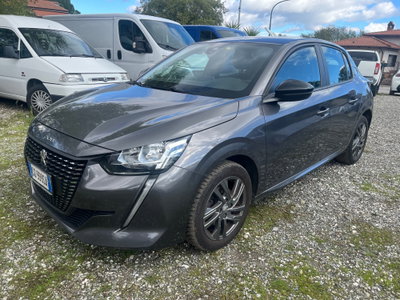 Peugeot 208 BlueHDi 100 Stop&Start 5 porte Allure (2)