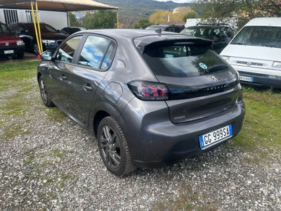 Peugeot 208 BlueHDi 100 Stop&Start 5 porte Allure (3)