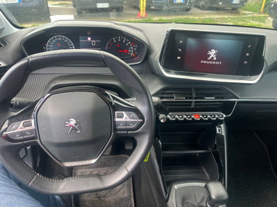 Peugeot 208 BlueHDi 100 Stop&Start 5 porte Allure (5)