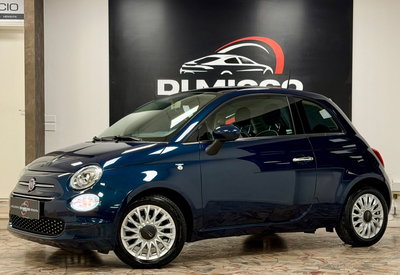 Fiat 500 1.2 Lounge usata