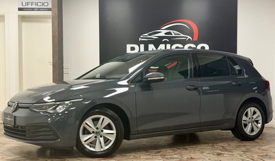 Volkswagen Golf 2.0 TDI SCR Life usata