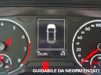 Volkswagen Polo 1.0 TSI 5p. Comfortline BlueMotion Technology (10)