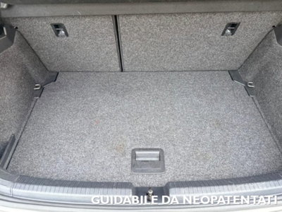 Volkswagen Polo 1.0 TSI 5p. Comfortline BlueMotion Technology (14)