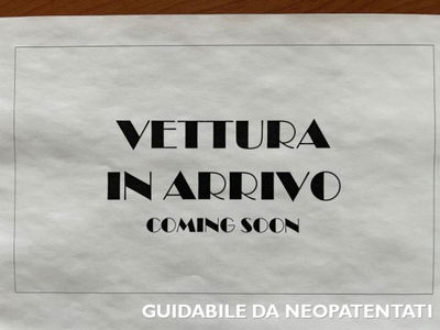 Lancia Ypsilon 1.2 69 CV 5 porte Gold usata