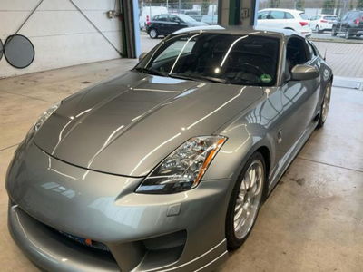 Nissan 350Z Coupé Coupé 3.5 V6 Lev 1 usata