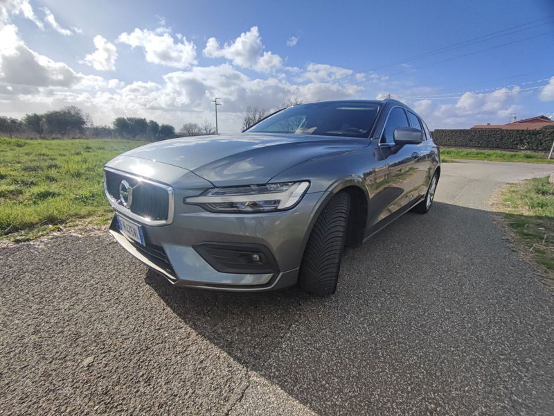 Volvo V60 D3 Business Plus