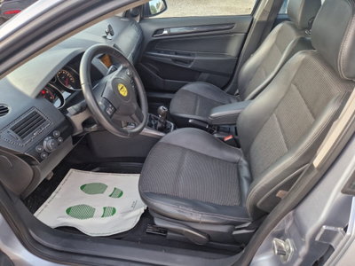 Opel Astra Station Wagon 1.9 16V CDTI 150CV Station Wagon Cosmo (10)