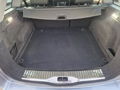 Opel Astra Station Wagon 1.9 16V CDTI 150CV Station Wagon Cosmo (11)