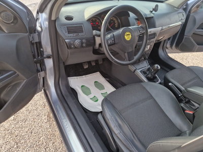 Opel Astra Station Wagon 1.9 16V CDTI 150CV Station Wagon Cosmo (12)