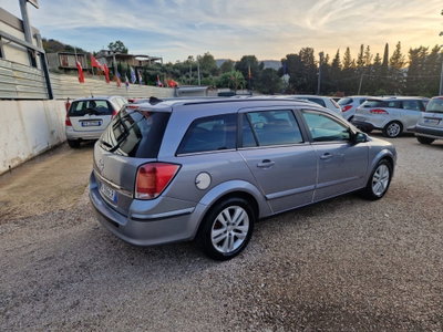 Opel Astra Station Wagon 1.9 16V CDTI 150CV Station Wagon Cosmo (5)