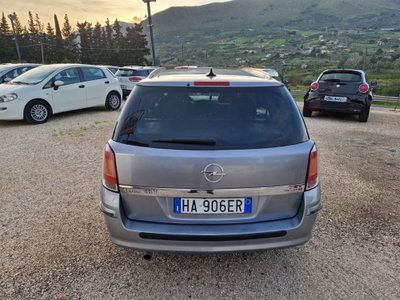 Opel Astra Station Wagon 1.9 16V CDTI 150CV Station Wagon Cosmo (6)