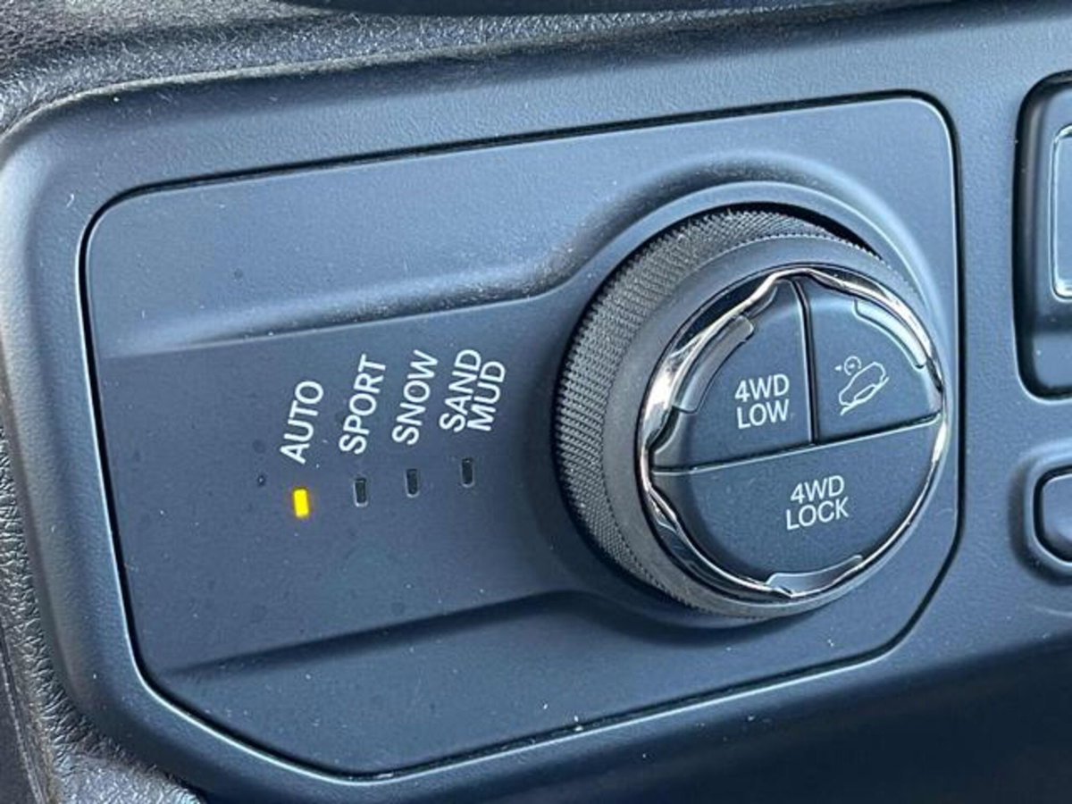 Jeep Renegade 1.3 T4 190CV PHEV 4xe AT6 Limited (4)