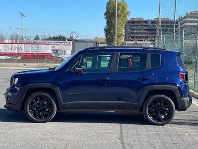 Jeep Renegade 1.3 T4 190CV PHEV 4xe AT6 Limited (2)